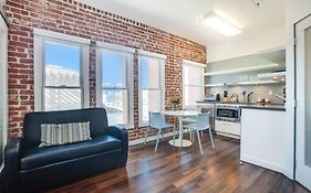 Venice Breeze Suites